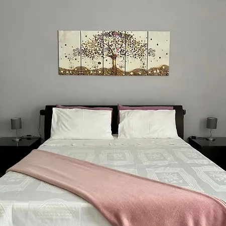 Alsimica Apartmán *