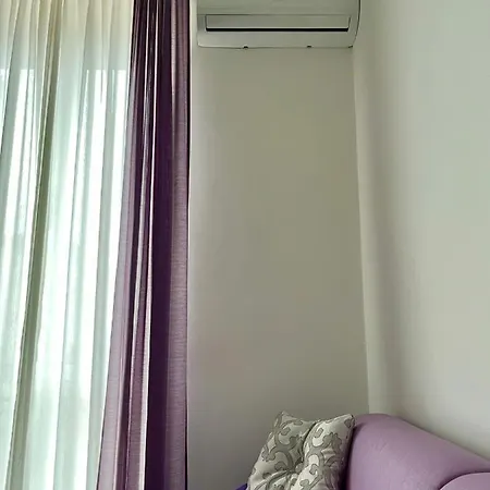 Apartmán Alsimica Taranto