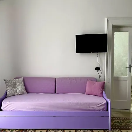 Apartmán Alsimica *