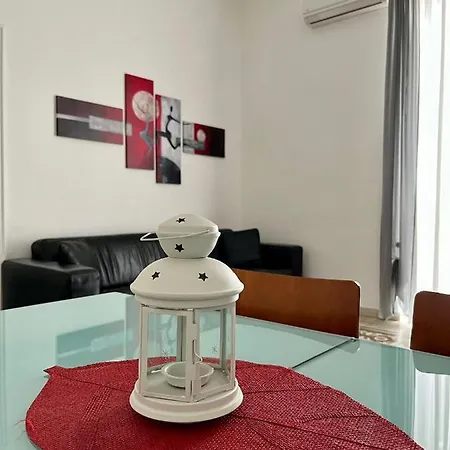 Apartmán Alsimica