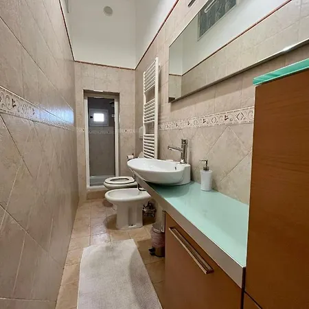 Apartmán Alsimica Taranto