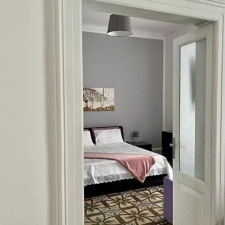 Alsimica Apartment