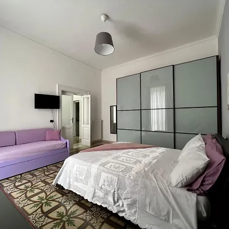 Alsimica Apartment *