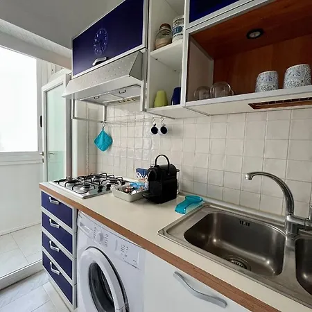 Apartment Alsimica
