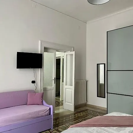 Alsimica Apartment *