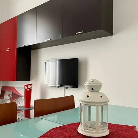 Apartment Alsimica