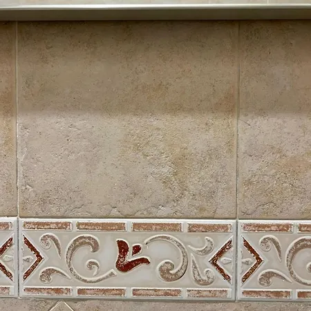 Apartment Alsimica