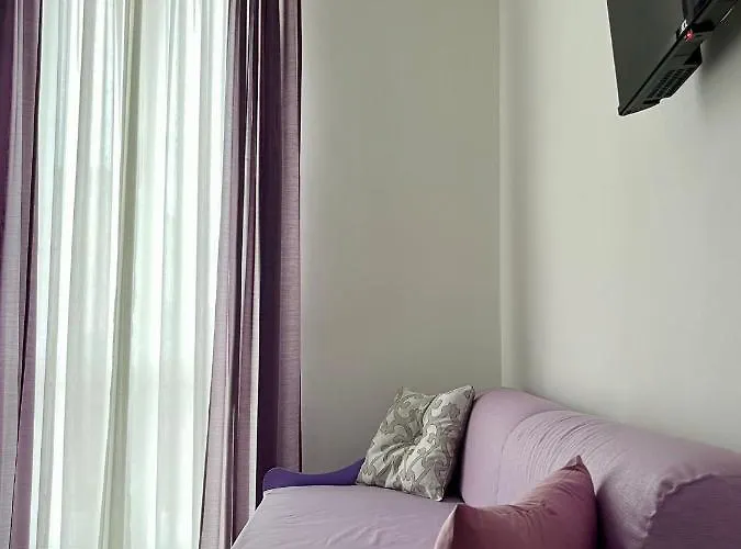 Alsimica Apartamento